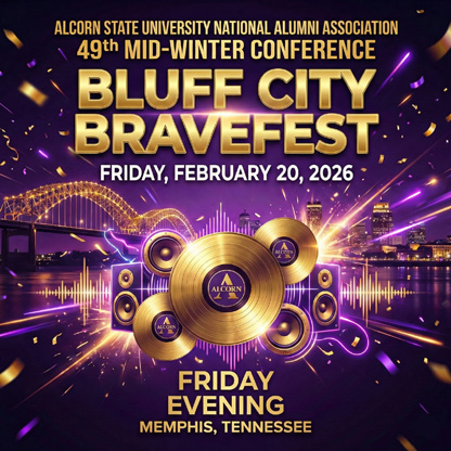 Bluff City Bravefest